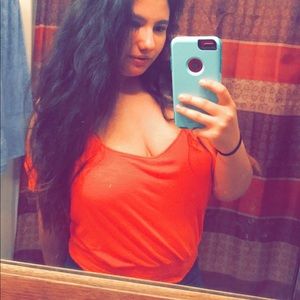 Meet your Posher, Lorena